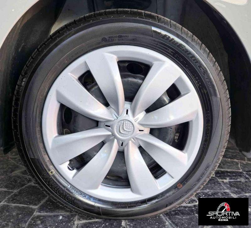 Citroën C1 PROMO!! SCHERMO LED UNIPRO! VTi 72 S&S 5
