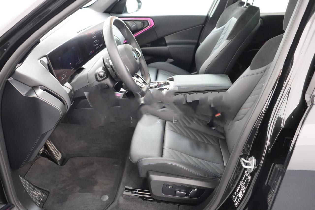 BMW X3 xdrive20 MSport Pro auto Tetto Panoramico