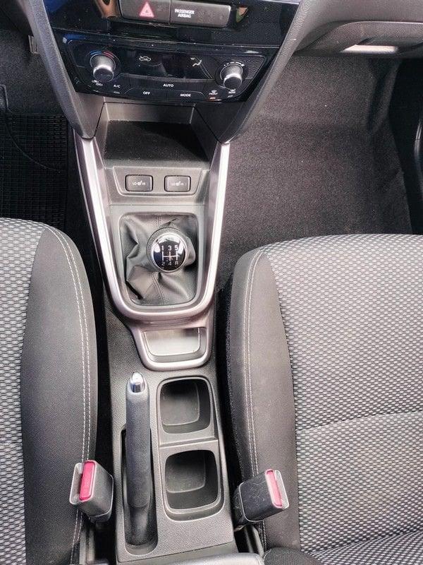 Suzuki Vitara 1.0 Boosterjet Cool