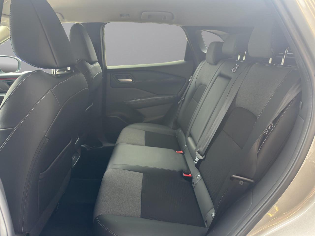 Nissan Qashqai 1.3 mhev N-Connecta 2wd 158cv