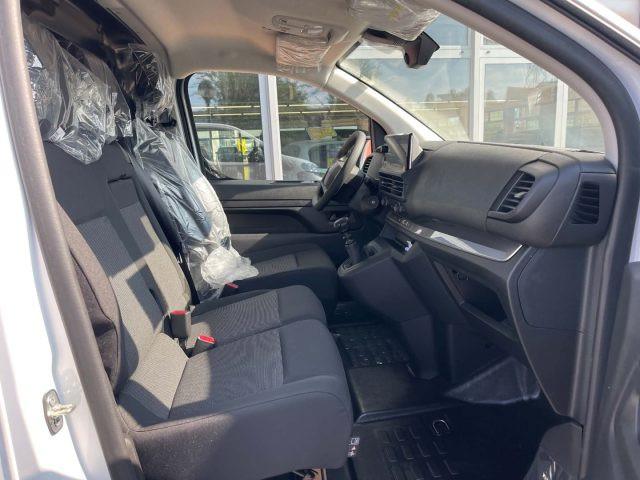 OPEL Vivaro 1.5 Diesel 120CV Medio Furgone