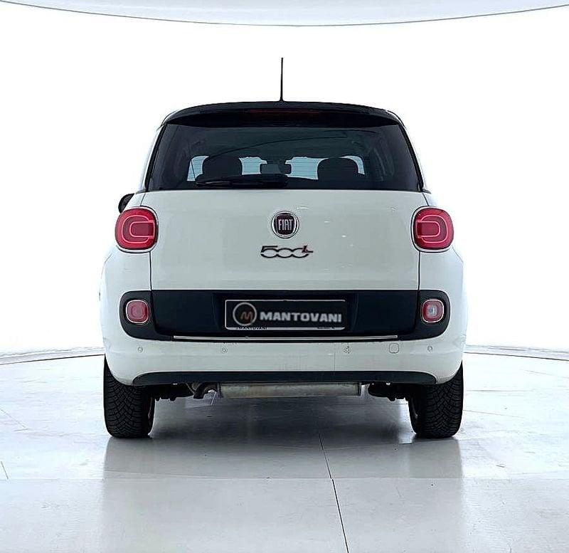 FIAT 500L 500L 0.9 TwinAir Turbo Natural Power Pop Star