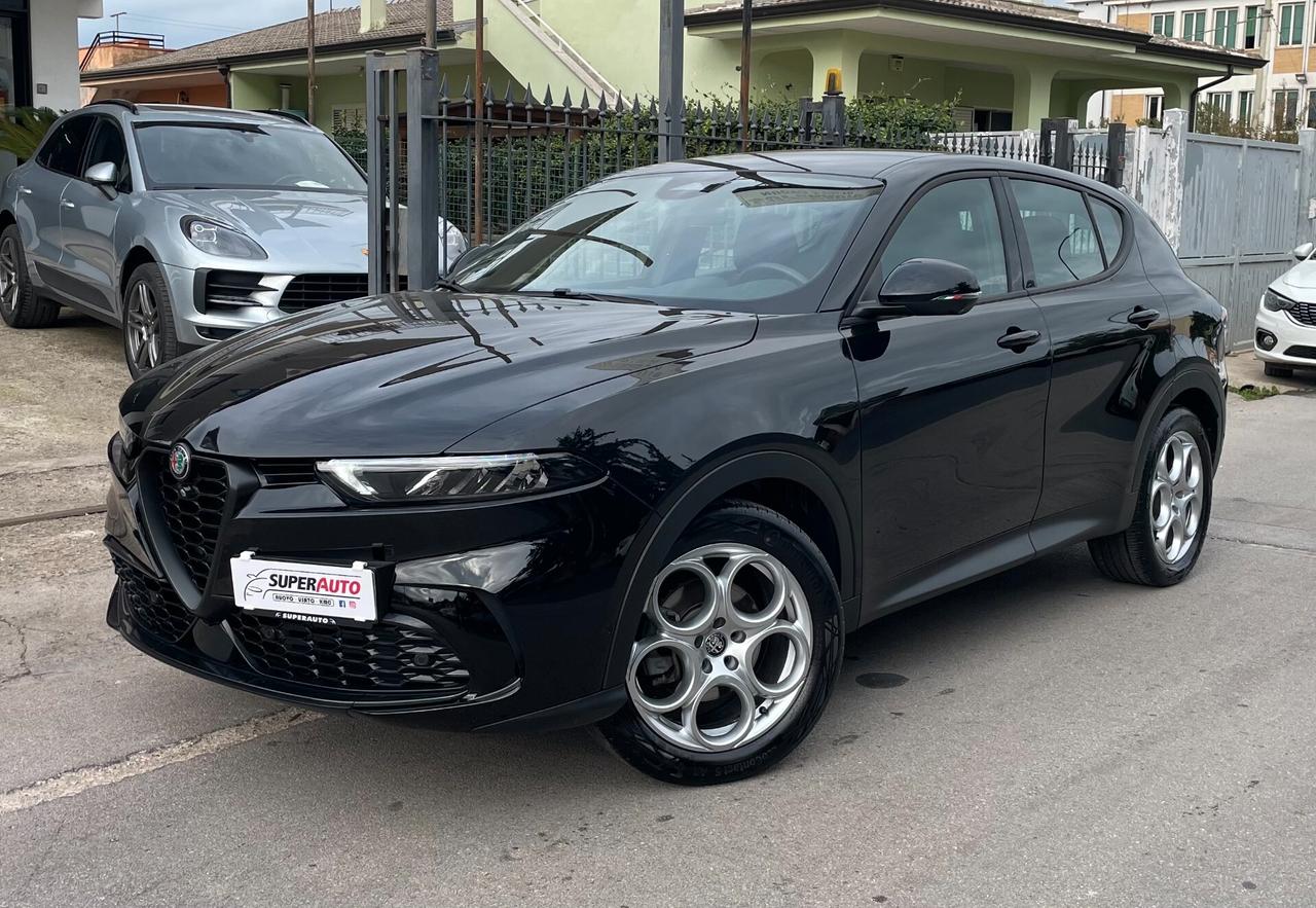 Alfa Romeo Tonale 1.6 diesel 130 CV TCT6 Sprint
