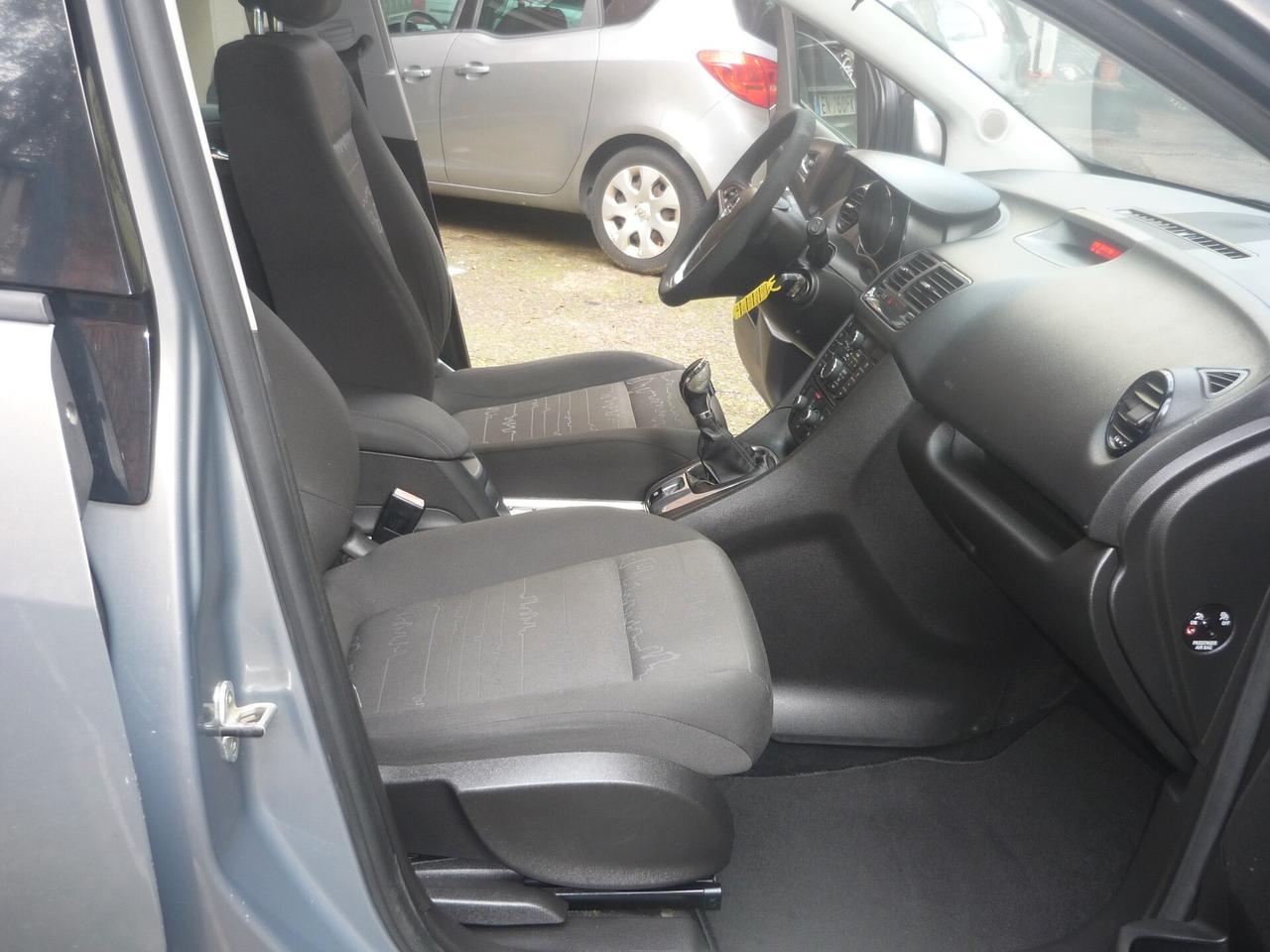 Opel Meriva 1.4 100CV Cosmo