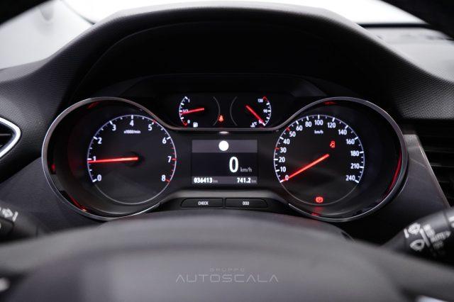 OPEL Crossland 1.2 Turbo 12V 130cv Aut. S&S Ultimate
