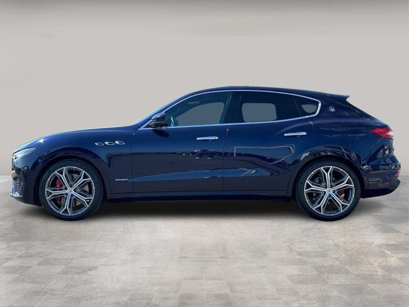 Maserati Levante 3.0 Gransport AWD Auto