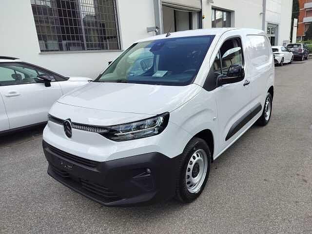 Citroen Berlingo BlueHDi 130 S&S EAT8 Van M *KM Ø*
