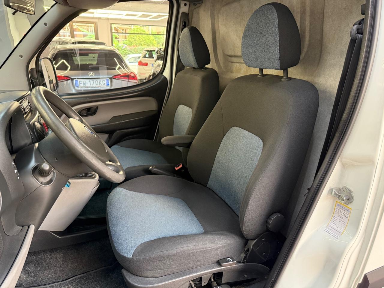 Fiat Doblo Doblò 1.3 MJ 16V Cargo - FABIANOAUTO