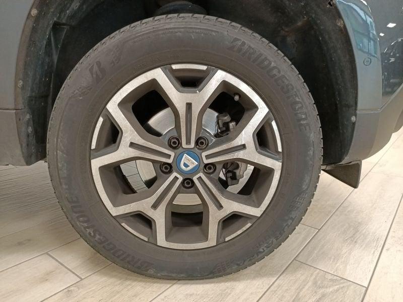 Dacia Duster 2ª serie 1.0 TCe 100 CV ECO-G 4x2 15th Anniversary