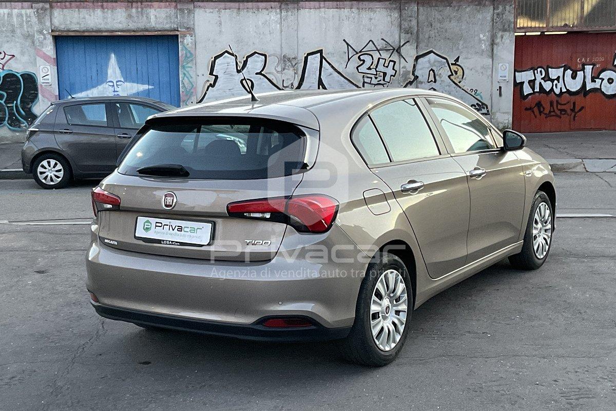 FIAT Tipo 1.4 T-Jet 120CV GPL 5 porte Easy