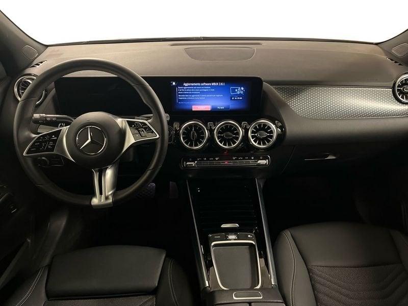 Mercedes-Benz EQA 300 4Matic Progressive Advanced