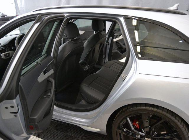 AUDI A4 Avant 35 TDI/163 CV S tronic Pelle - Cerchi 20" **