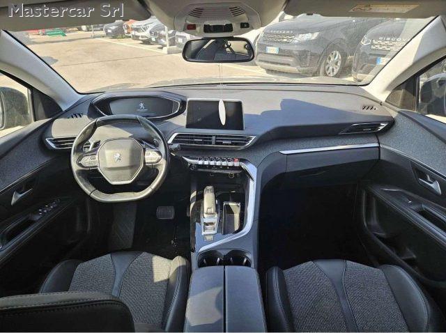PEUGEOT 3008 3008 1.5 bluehdi Allure AUTOMATICA - GD459AN