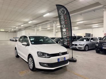Volkswagen Polo 1.4 5 porte Highline