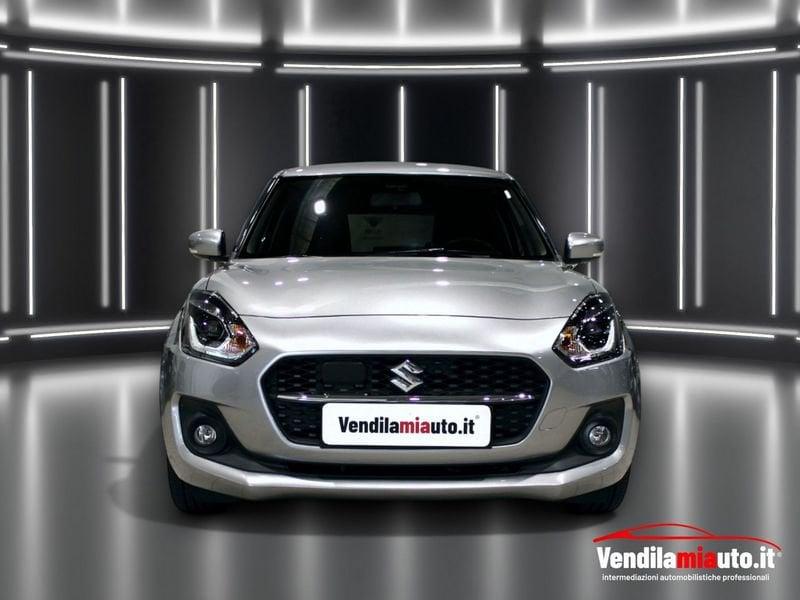 Suzuki Swift Swift 1.2 Hybrid Top - PADOVA
