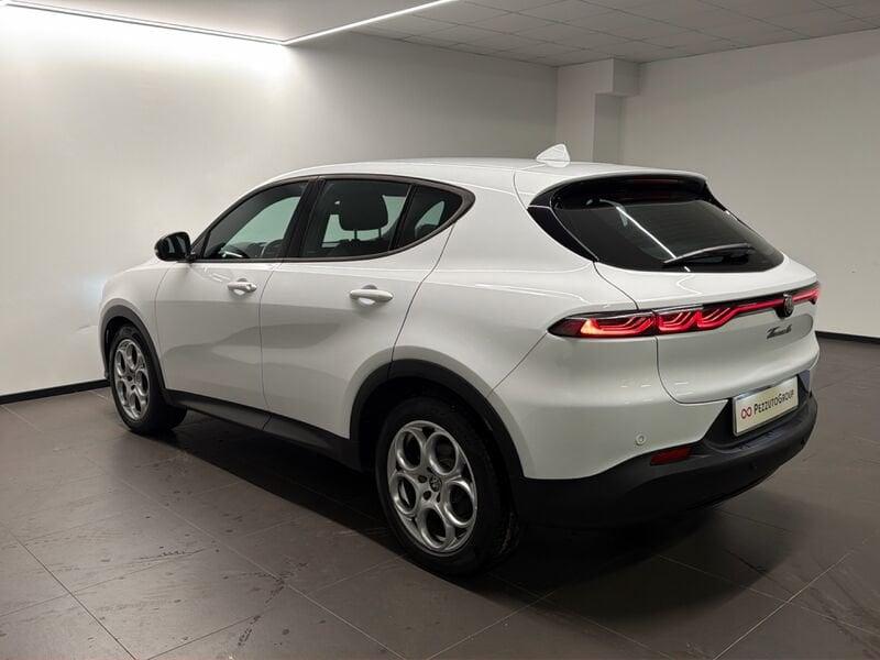 Alfa Romeo Tonale 1.6 TI