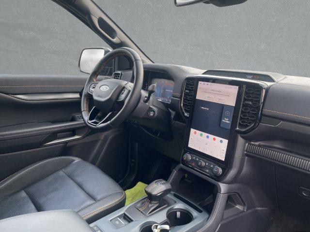 FORD Ranger 2.0 ECOBLUE aut. 205 CV DC Wildtrak X 5 posti