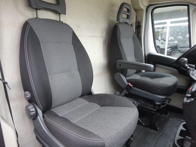 FIAT Ducato Ducato 35 2.3 MJT 130CV PLM-SL-TA Furgone Maxi