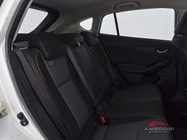 SUBARU XV 1.6i Lineartronic Style - PER OPERATORI DEL SETTOR