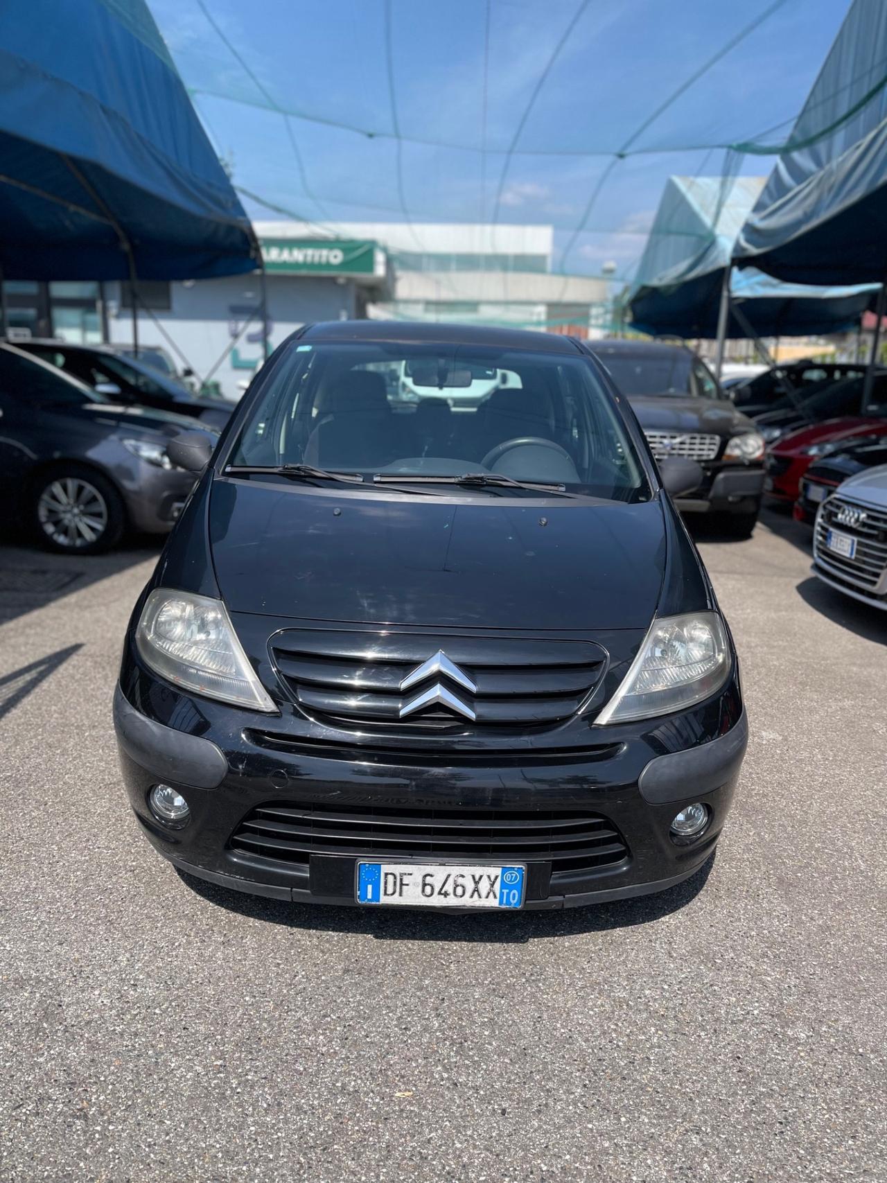 Citroen C3 1.1 Cashmere