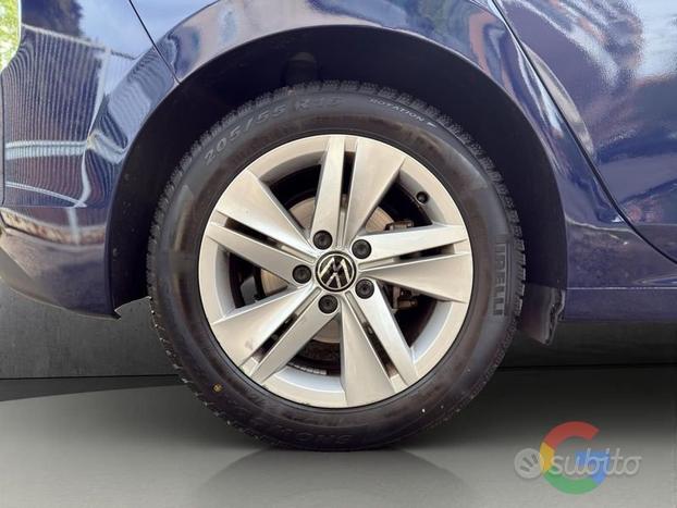 Volkswagen Golf Life 2.0 150cv dsg - PROMO/IV...