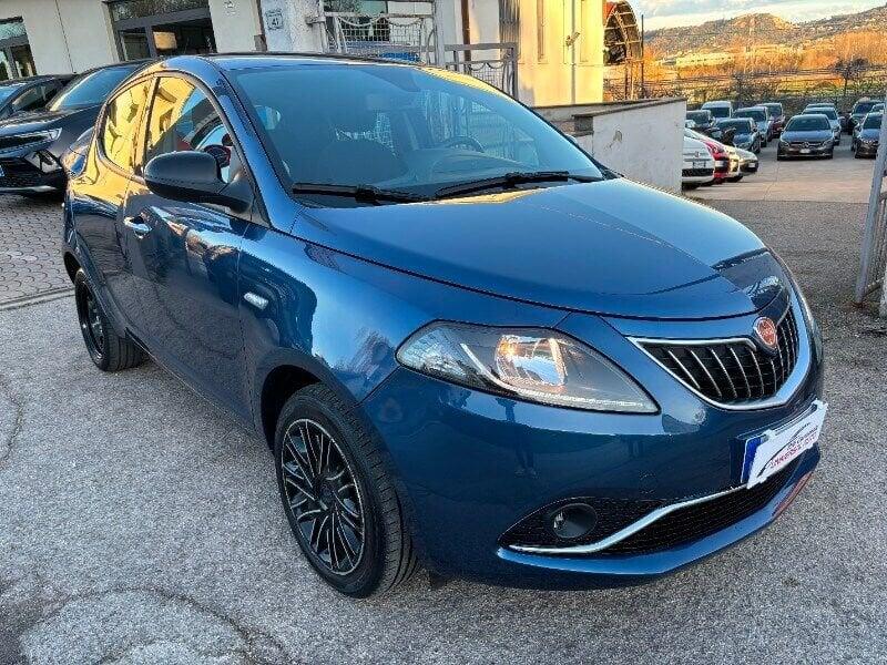 Lancia Ypsilon Ypsilon 1.0 FireFly 5 porte S&S Hybrid Gold