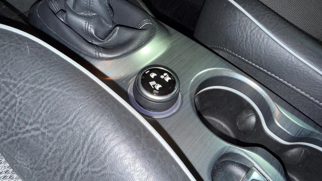 Fiat 500X 1.6 MultiJet 120 CV Business