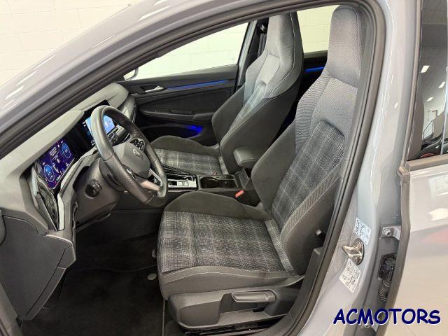VOLKSWAGEN Golf GTD 2.0 TDI GTD DSG