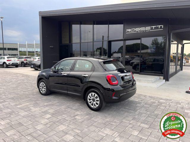 FIAT 500X 1.3 MultiJet ANCHE PER NEOPATENTATI