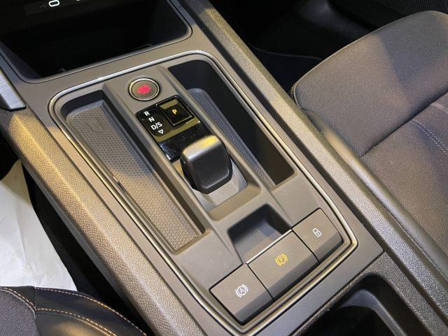 CUPRA Formentor 1.5 TSI DSG LED ACC Camera 18" App Connect