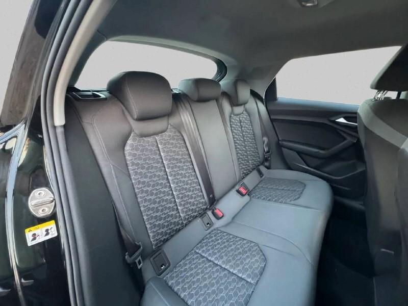 Audi A1 SPB 30 TFSI s line edition 06/2022