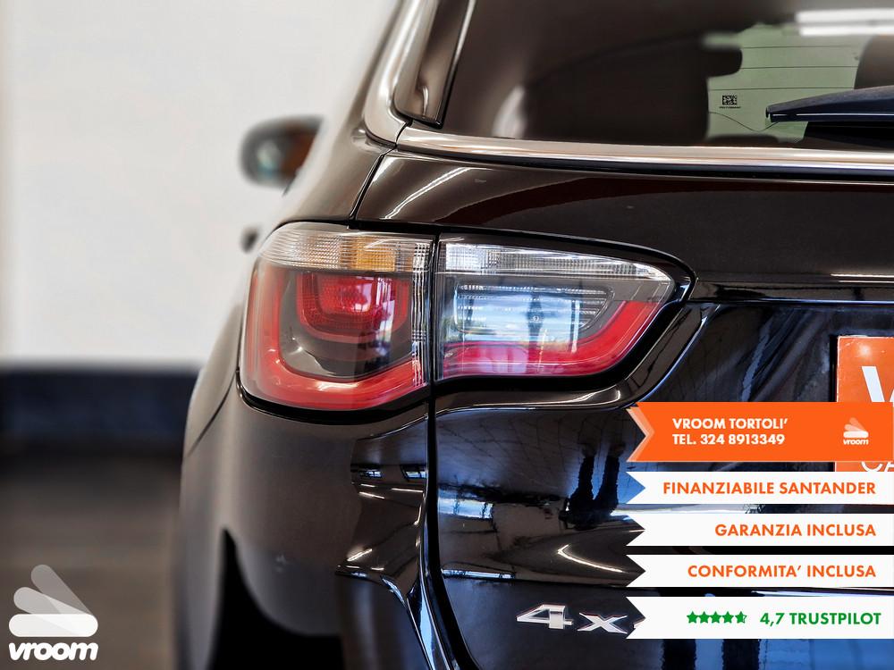 JEEP Compass 2ª serie Compass 2.0 Multijet II ...