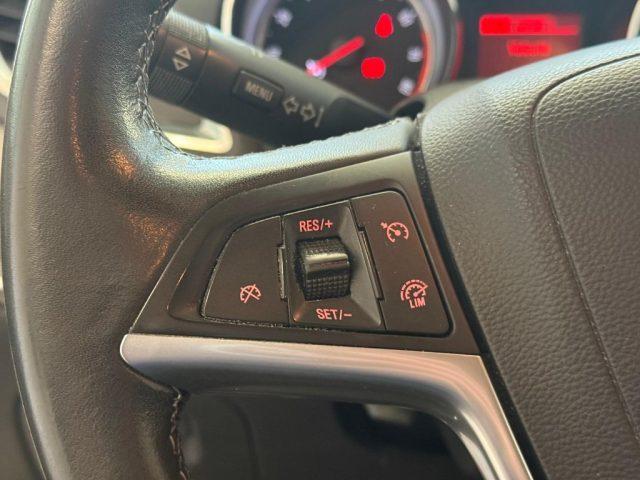 OPEL Mokka 1.4 Turbo GPL Tech 140CV 4x2 Cosmo