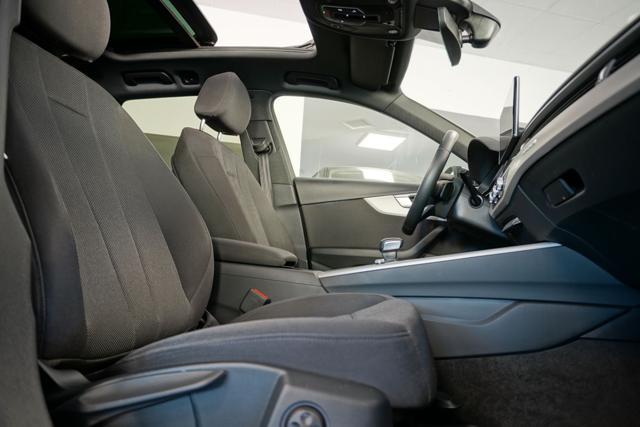 AUDI A4 Avant 40 TDI quattro S tronic TETTO APRIBILE