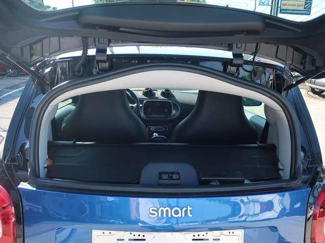 smart forTwo 1.0 Prime 71cv