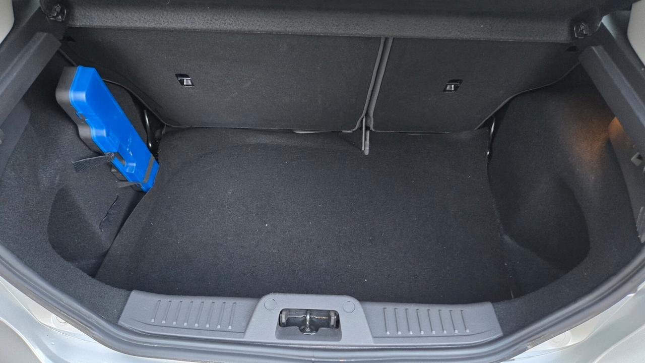 Ford Fiesta 1.2 60CV 5 porte