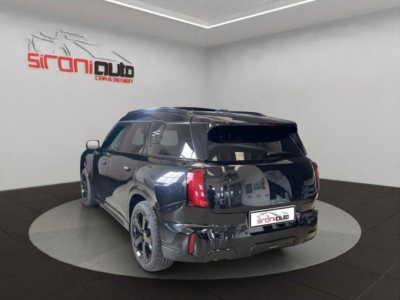 MINI Countryman Mini Countryman 1.5 48V C JCW auto