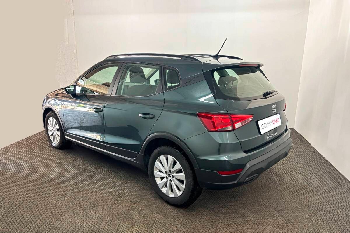 Seat Arona 1.0 ecotsi Style 95cv