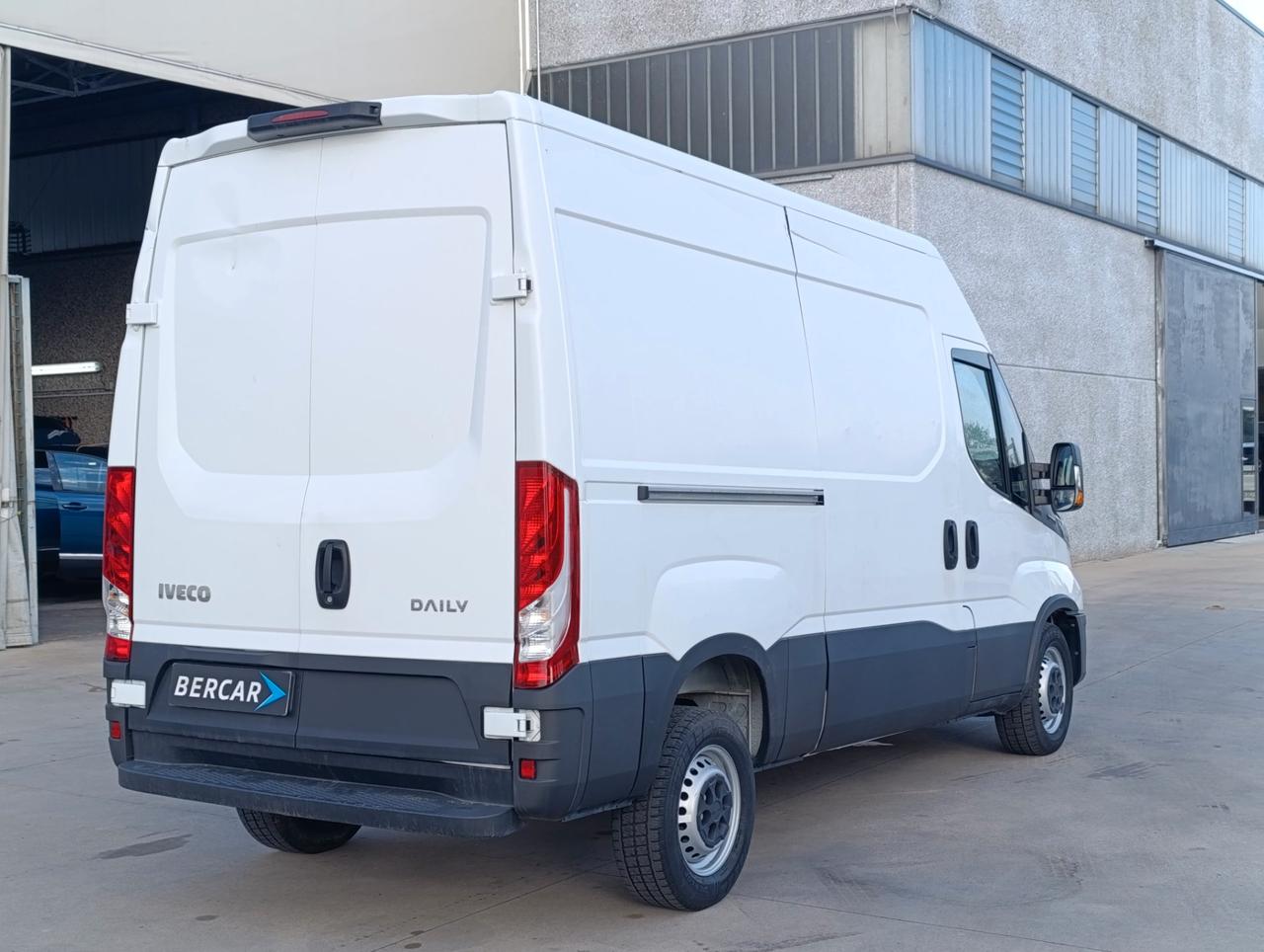 IVECO Daily 35 S12 V H2 3520 E6