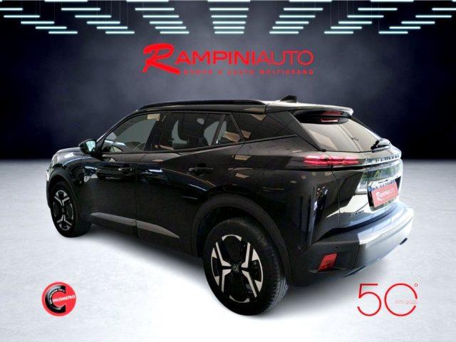 PEUGEOT 2008 BlueHDi 130 Cv EAT8 Automatica Allure Km 78.000