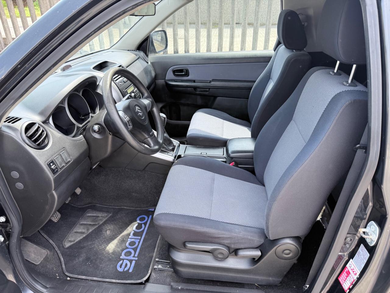 Suzuki Grand Vitara Grand Vitara 1.6 16V 3 porte