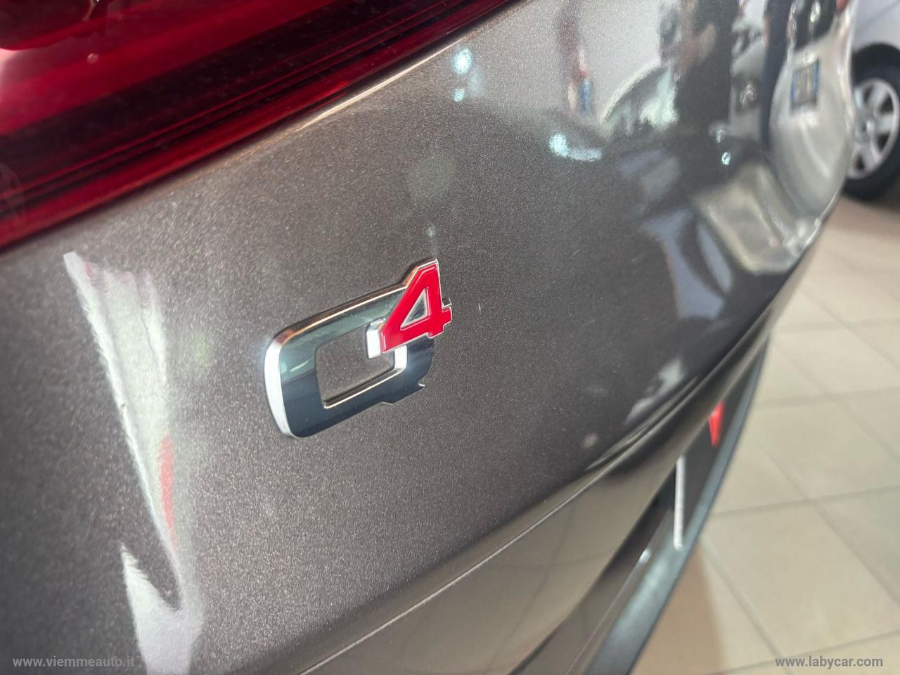 ALFA ROMEO Stelvio 2.2 T.diesel 180 CV AT8 Q4 Exec.