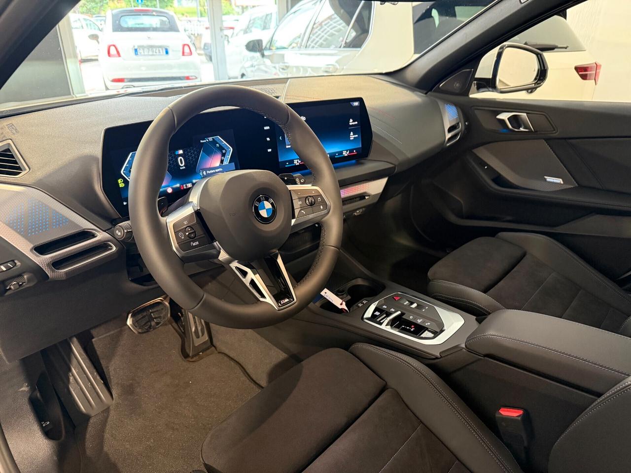 Bmw 120 120d 48V 5p. MSport Pro