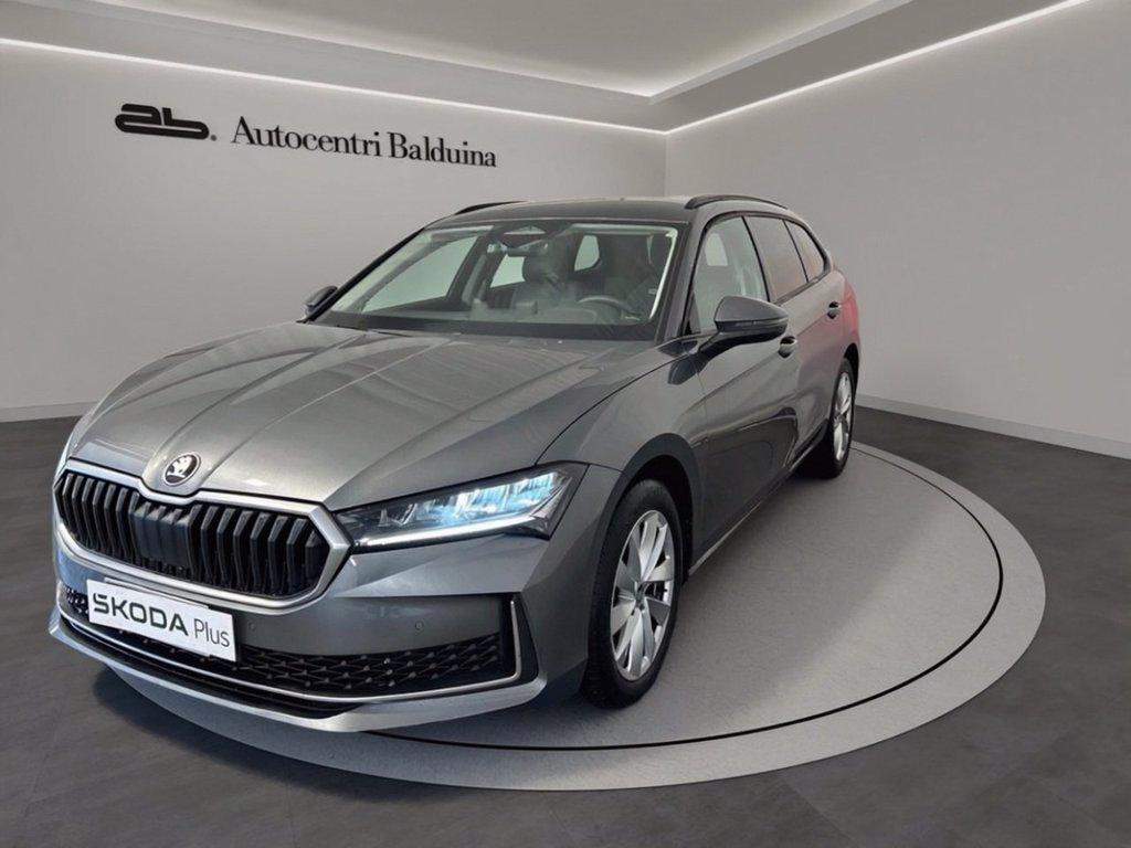 SKODA Superb wagon 2.0 tdi selection 150cv dsg del 2025