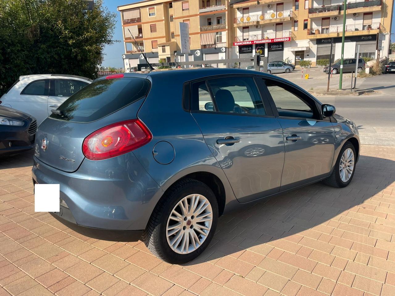 Fiat Bravo "Finanziabile Senza Busta Paga"