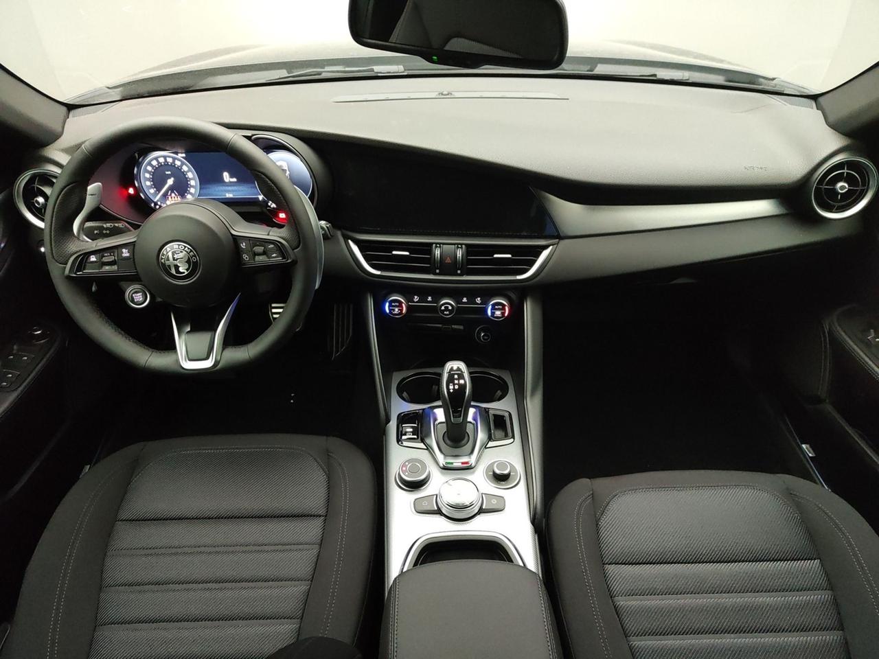 ALFA ROMEO Giulia 2023 2.2 TD 160CV SPRINT