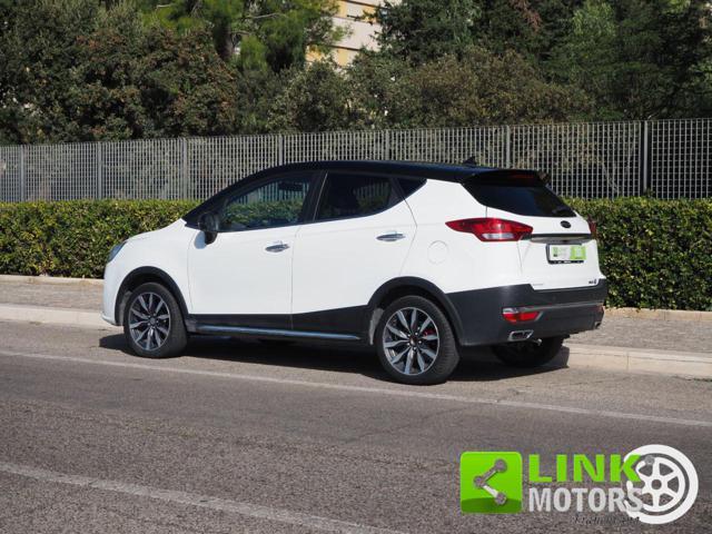 EVO Evo4 Bi-Fuel 1.6 Gpl