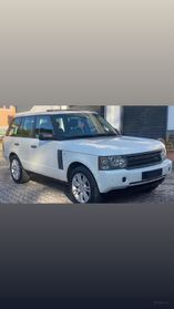 Land Rover Range VOGUE 3.6 TDV8 272 cv Autobiography Tetto Full