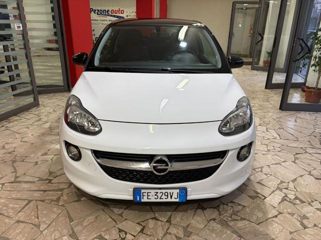 OPEL Adam 1.4 87 CV GPL Tech Glam