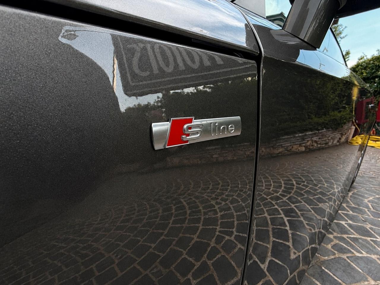 Audi TT Coupé 2.0 TFSI quattro S tronic Advanced plus